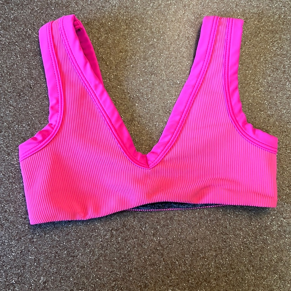 Five dance top